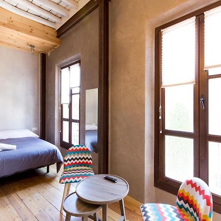 Los Lobos Suites Apartamentos Granada Dış mekan fotoğraf