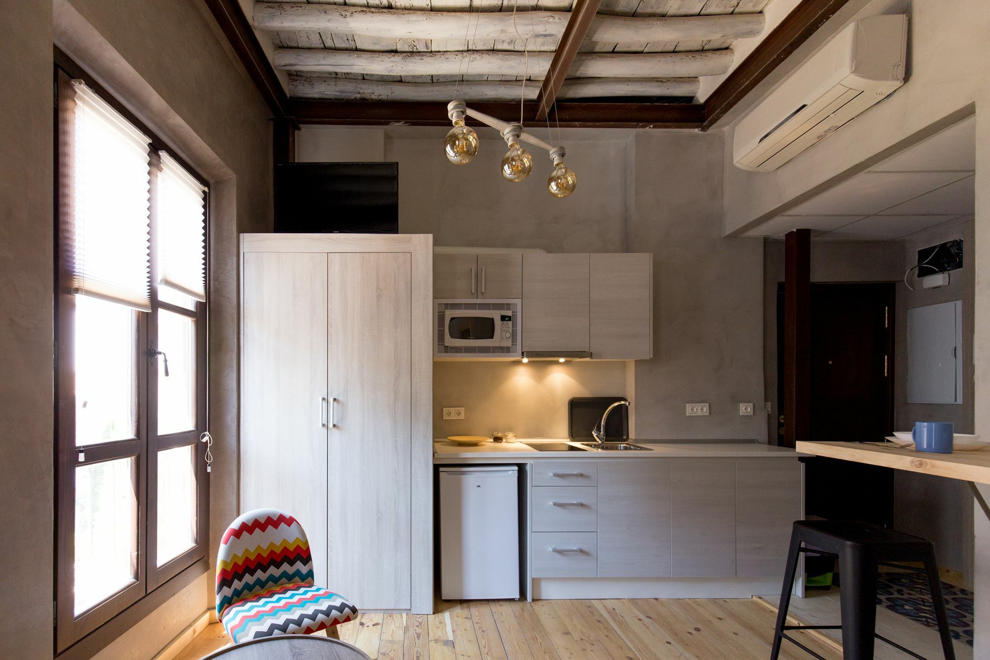 Los Lobos Suites Apartamentos Granada Dış mekan fotoğraf
