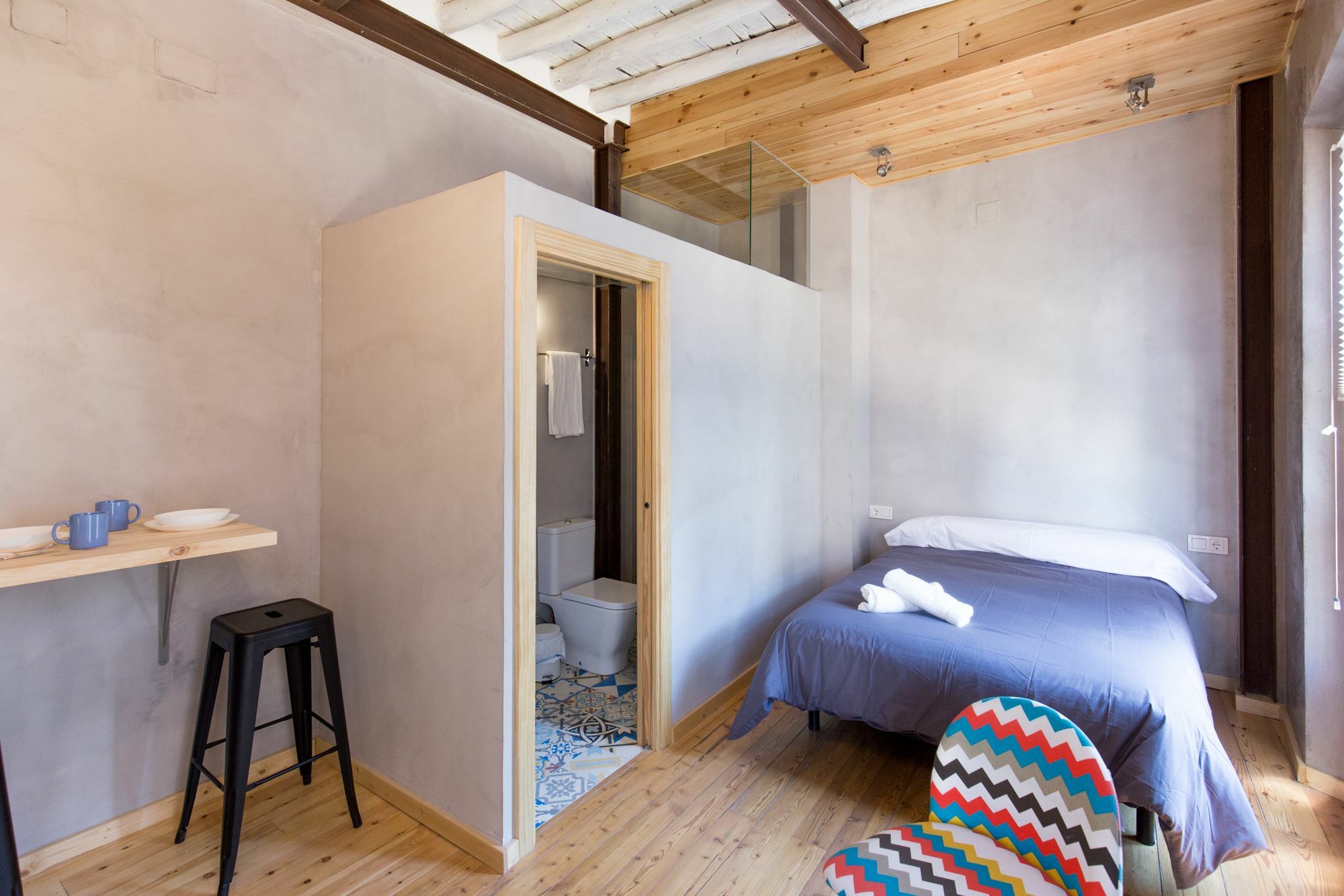 Los Lobos Suites Apartamentos Granada Dış mekan fotoğraf