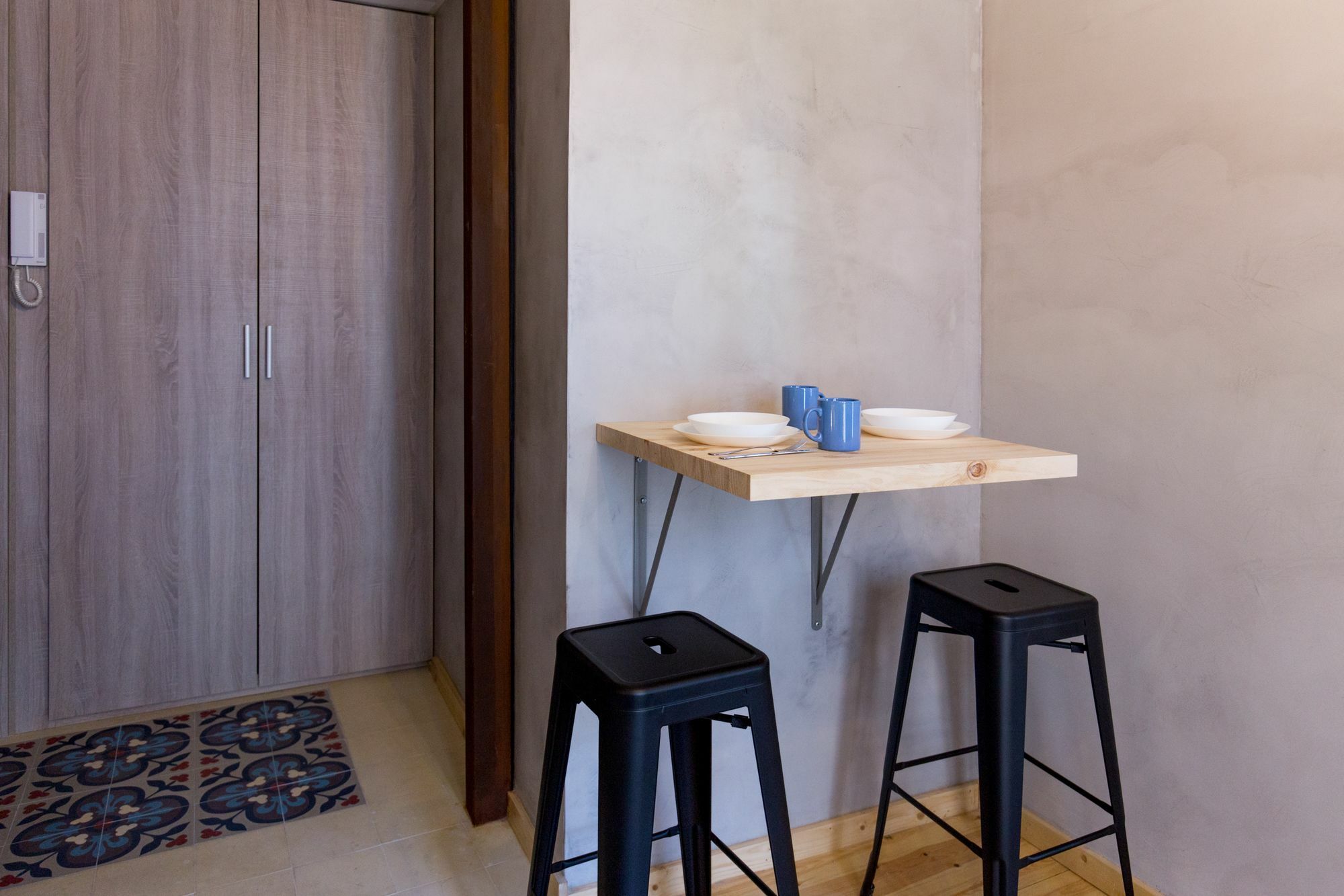 Los Lobos Suites Apartamentos Granada Dış mekan fotoğraf