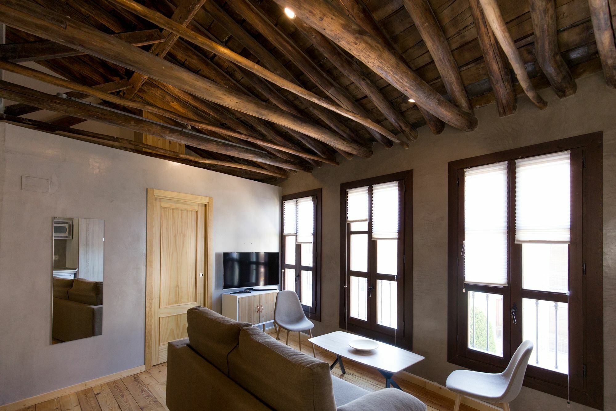 Los Lobos Suites Apartamentos Granada Dış mekan fotoğraf