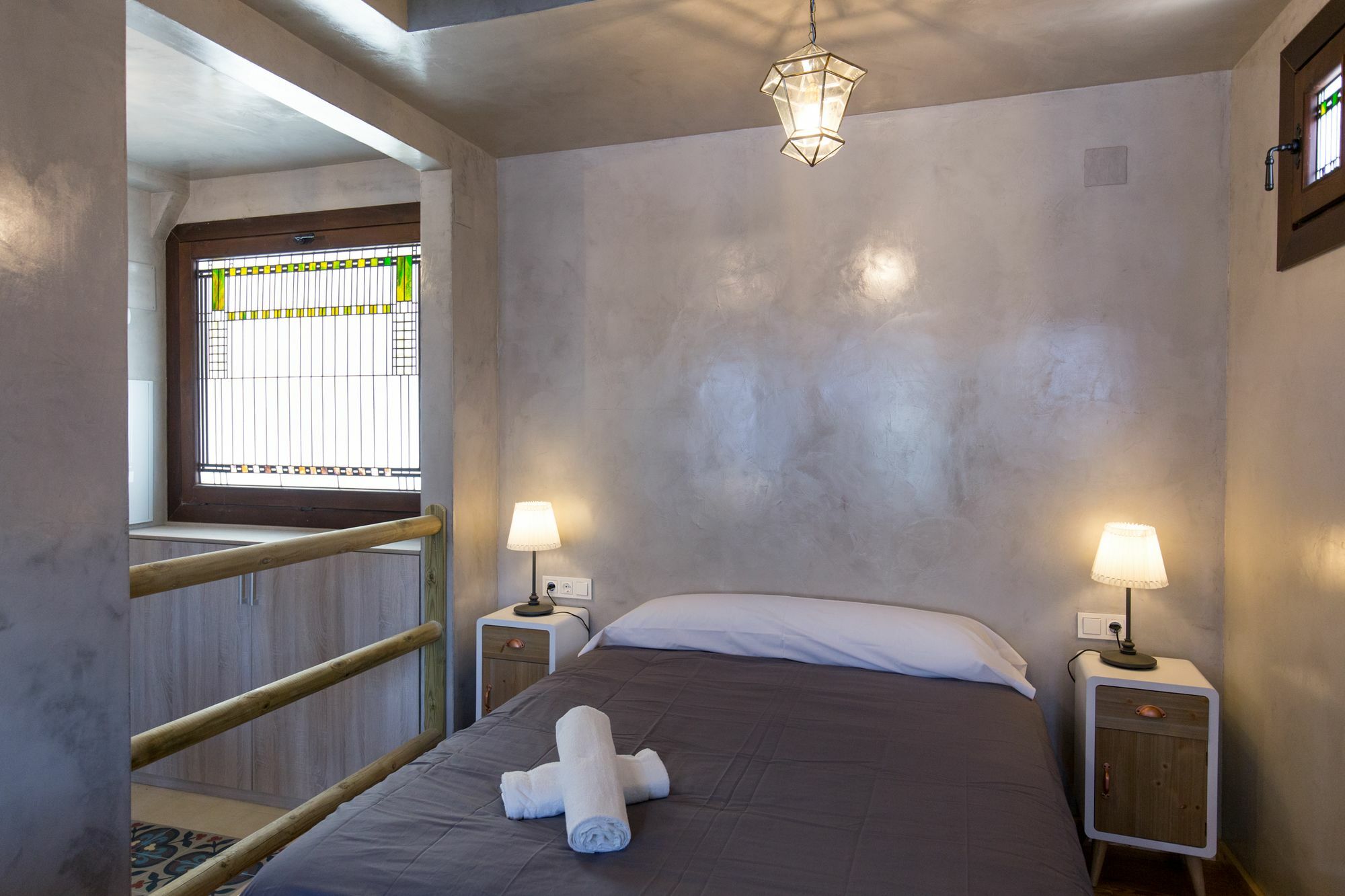Los Lobos Suites Apartamentos Granada Dış mekan fotoğraf