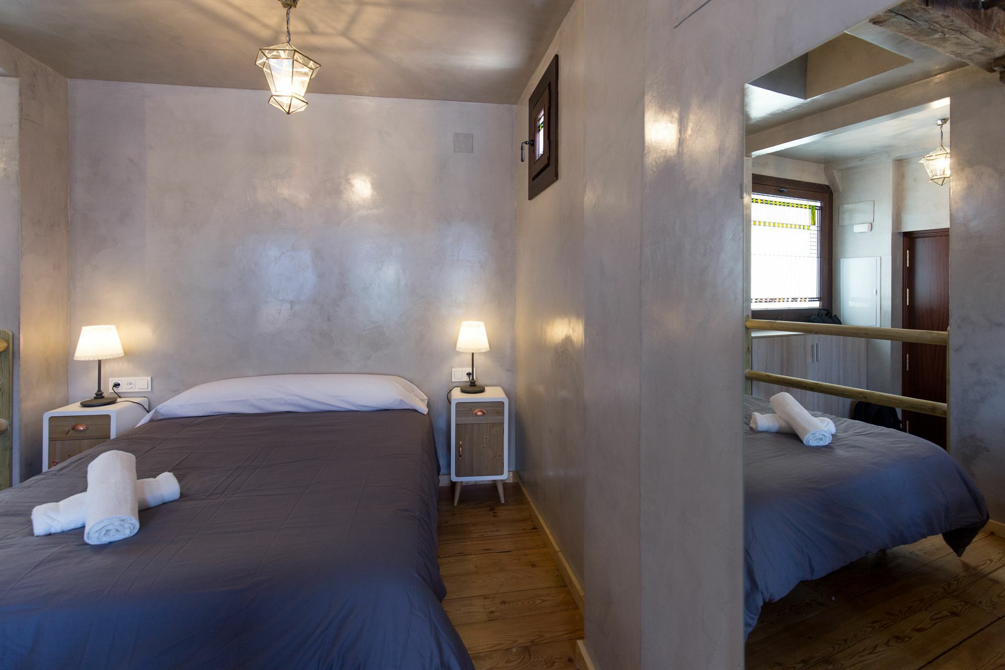 Los Lobos Suites Apartamentos Granada Dış mekan fotoğraf