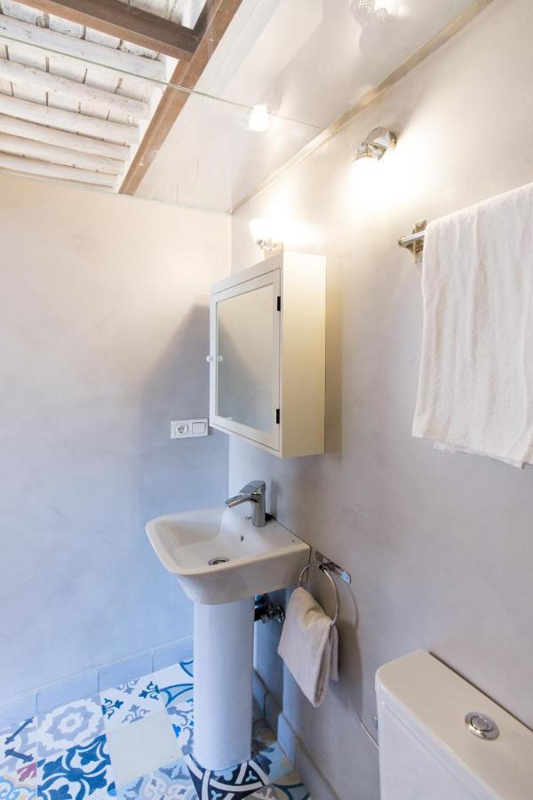 Los Lobos Suites Apartamentos Granada Dış mekan fotoğraf