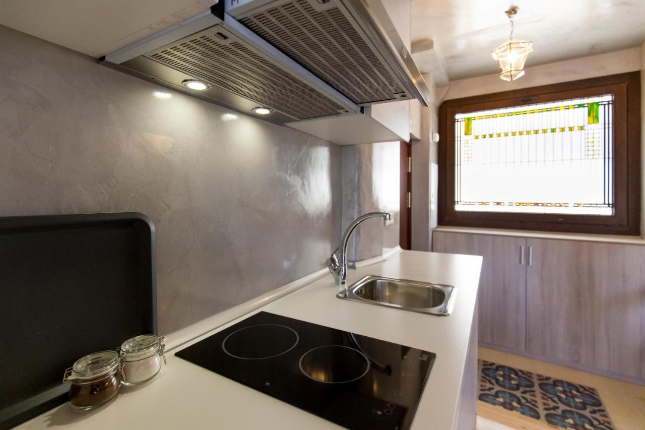 Los Lobos Suites Apartamentos Granada Dış mekan fotoğraf